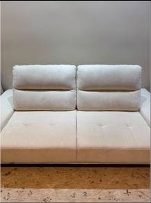 Custom Made Casa Moderno Pushback Sofa