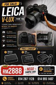 Leica Camera 