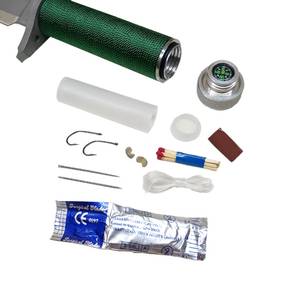 Rambo First Blood Part 1 Camping Survival Knife