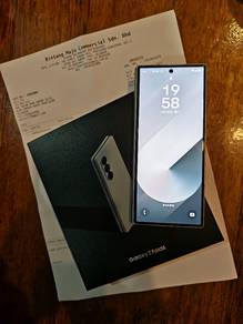 galaxy z fold 6 512gb