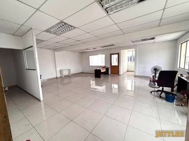 Warehouse / Factory For Rent in Pandamaran,SGR