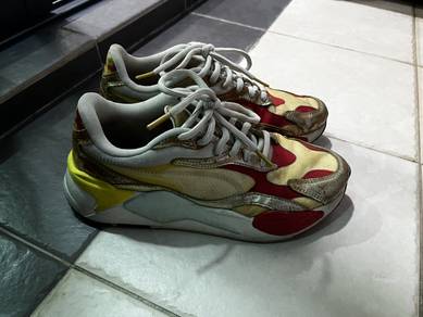 Puma Haribo x RS-X3 'Gummy Bears' sneaker