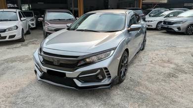 Honda Civic TC-PREMIUM in Bandar Sri Damansara, SGR