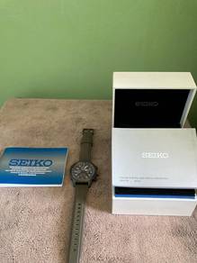 seiko solar 
