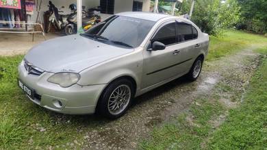 Proton Persona ELEGANCE BASE LINE in Kampong Gajah, PRK
