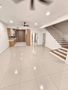 2-storey Terraced House For Rent in Cyberjaya,SGR