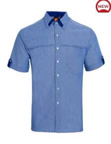 Menjual Baju Uniform Korporat