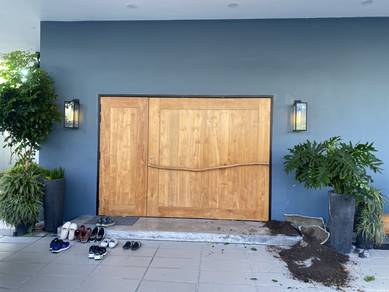 Bungalow House For Sale in Ipoh,PRK