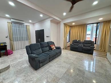 Semi-Detached House For Sale in Kota Kinabalu,SBH