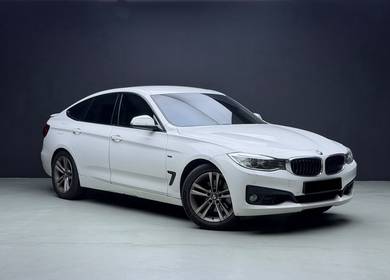 2015 BMW 328i GT 28i GRAN TURISMO SPORT (CKD)