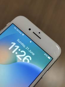 iphone 8 in mint condition 