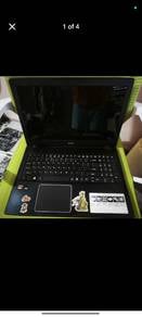 Acer Laptop 