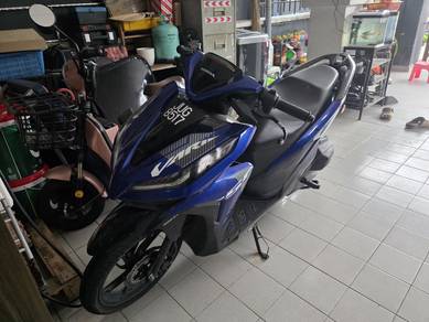 Honda Vario 150