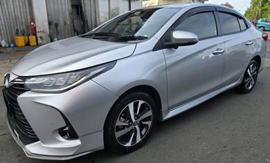 Toyota Vios G in Sandakan, SBH