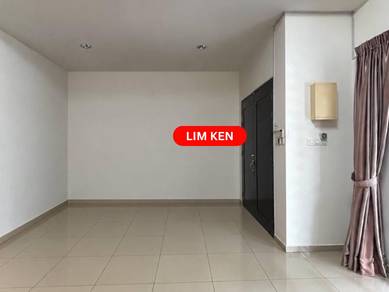 Semi-Detached House For Sale in Sungai Ara,PNG