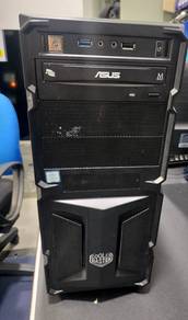 PC Gaming