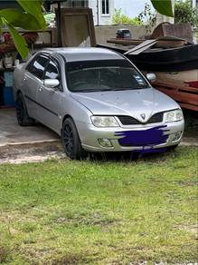 Proton Waja PREMIUM in Temerloh, PHG