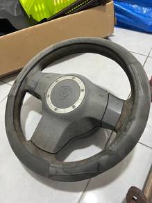 Stering Satria Neo