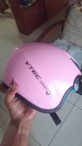 Helmet utk kanak2