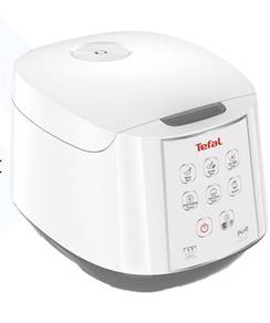 Tefal Rice Cooker 1.8 L