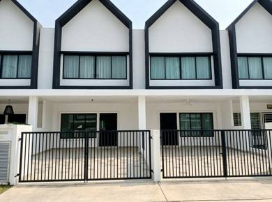 2-storey Terraced House For Sale in Semenyih,SGR