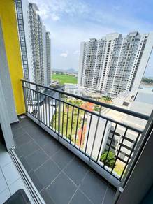Apartment For Rent in Seri Serindit Residence