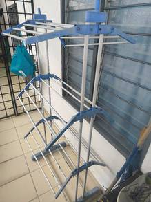 Clothes Drying Rack / Clothes Hanger Rack