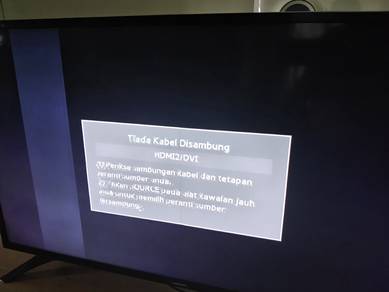 Samsung 40inch 