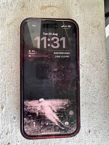 IPHONE 14 PRO (128gb)