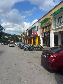 Shop lot For Sale in Bandar Bukit Tinggi,SGR