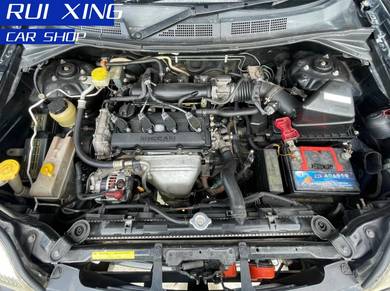 2006 Nissan X-Trail COMFORT