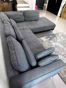 Sofa L Shape