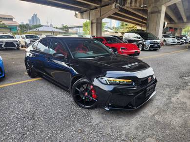 Honda Civic Type R TYPE R in Cheras, KUL