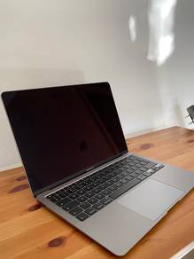 MacBook Air 2020