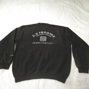 Renoma sweatshirt