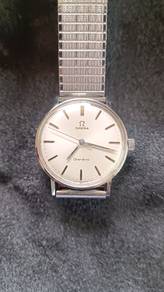 Omega Geneve