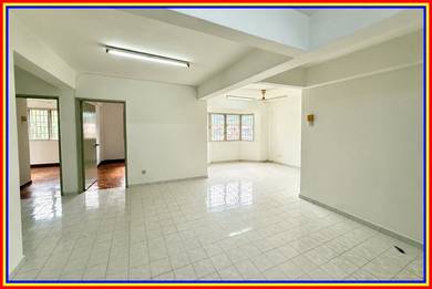 Apartment For Sale in Aman Satu