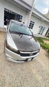 Honda Stream i-VTEC RSZ in Kubang Kerian, KTN