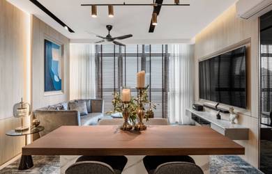 Condominium For Sale in Bukit Jalil,KUL