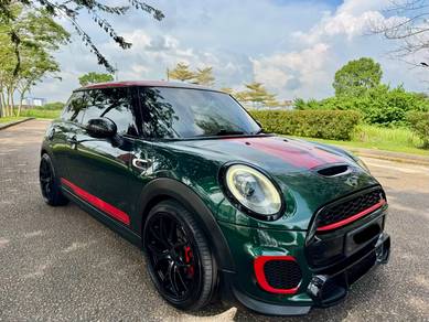 Mini Cooper S S in Johor Bahru, JHR