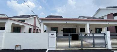 Semi-Detached House For Sale in Alor Setar,KDH