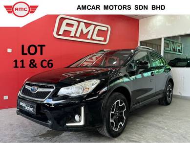 2016 Subaru XV 2.0I-P