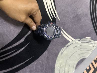 G-Shock GBD100