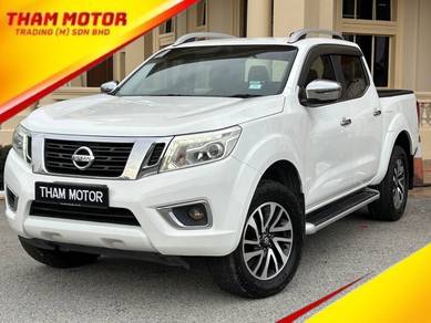 Nissan Navara VL in Kajang, SGR