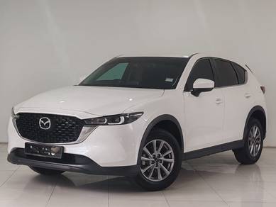 2024 Mazda CX-5 G GVC PLUS MID