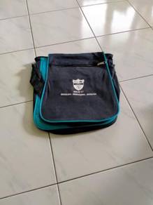 UPM computer bag
