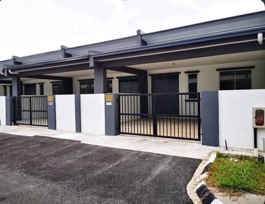 1-storey Terraced House For Sale in Kota Samarahan,SWK