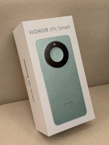 HONOR X9c Smart 8GB/256GB Full Set Original