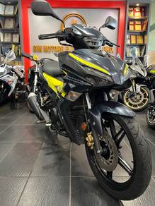 Yamaha Y16ZR