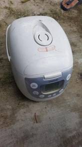Kenwood Rice Cooker